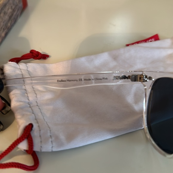 Del Sol Sunglasses - Picture 4 of 4